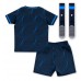 Chelsea Babykleding Uitshirt Kinderen 2023-24 Korte Mouwen (+ korte broeken)
